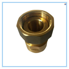 Brass CNC Machining Machinery Screw for Auto Part